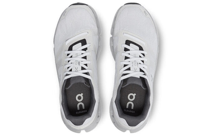 Cloudgo &laquo;White Glacier Grey&raquo;