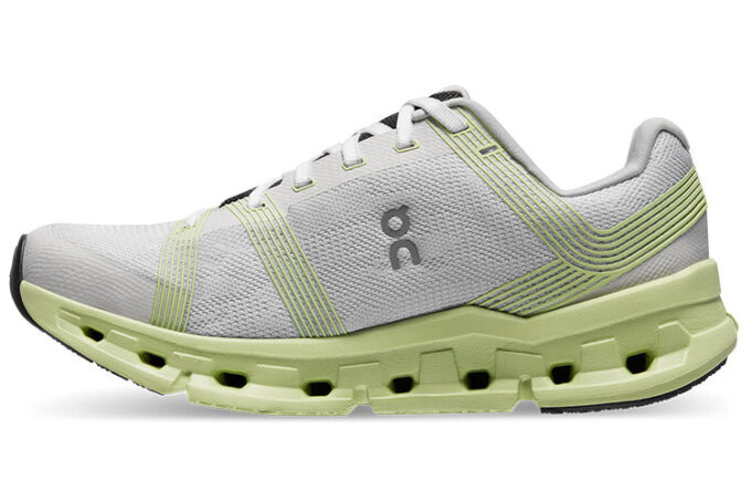 Cloudgo &laquo;White Meadow Green&raquo;