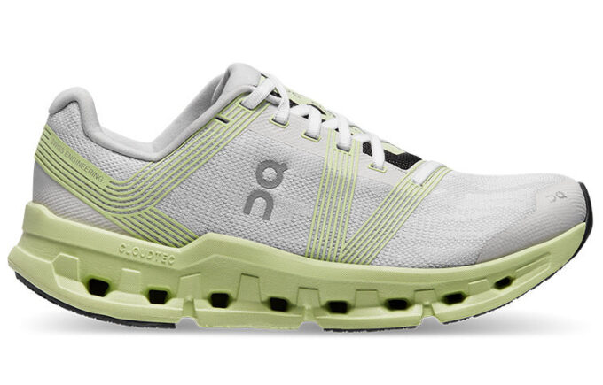Cloudgo &laquo;White Meadow Green&raquo;