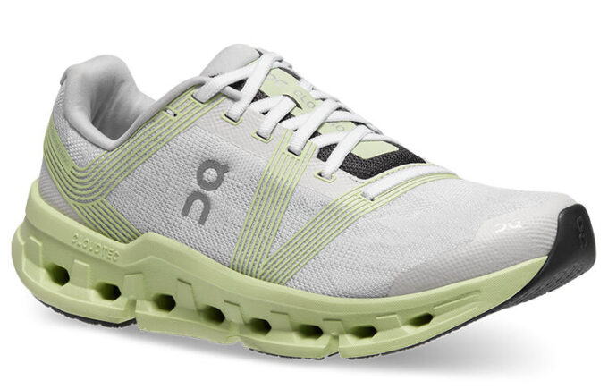 Cloudgo &laquo;White Meadow Green&raquo;