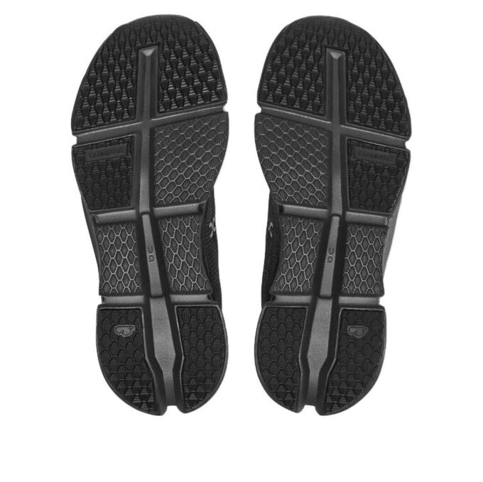Cloudgo Wide &laquo;Black Eclipse&raquo;