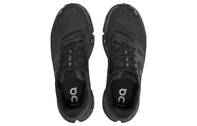 Cloudgo Wide &laquo;Black Eclipse&raquo;