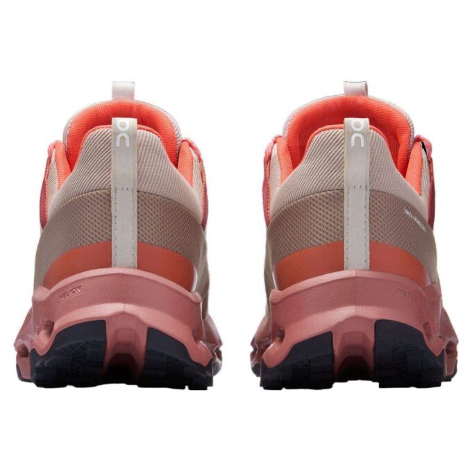 Cloudhorizon &laquo;Fog Mahogany&raquo;