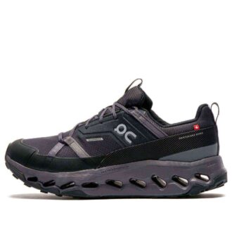 Cloudhorizon Waterproof &laquo;Black Eclipse&raquo;