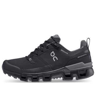 Cloudhorizon Waterproof &laquo;Black Eclipse&raquo;
