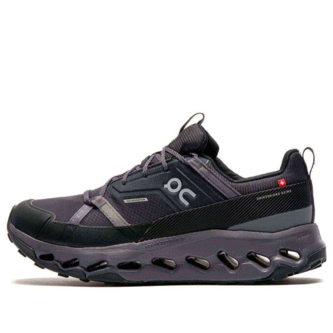Cloudhorizon Waterproof &laquo;Black Eclipse&raquo;