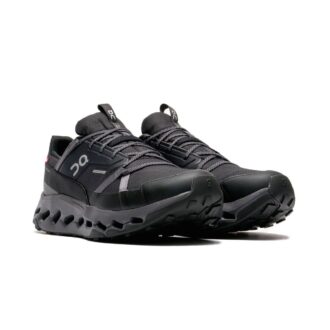 Cloudhorizon Waterproof &laquo;Black Eclipse&raquo;