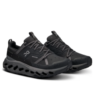 Cloudhorizon Waterproof &laquo;Black Eclipse&raquo;