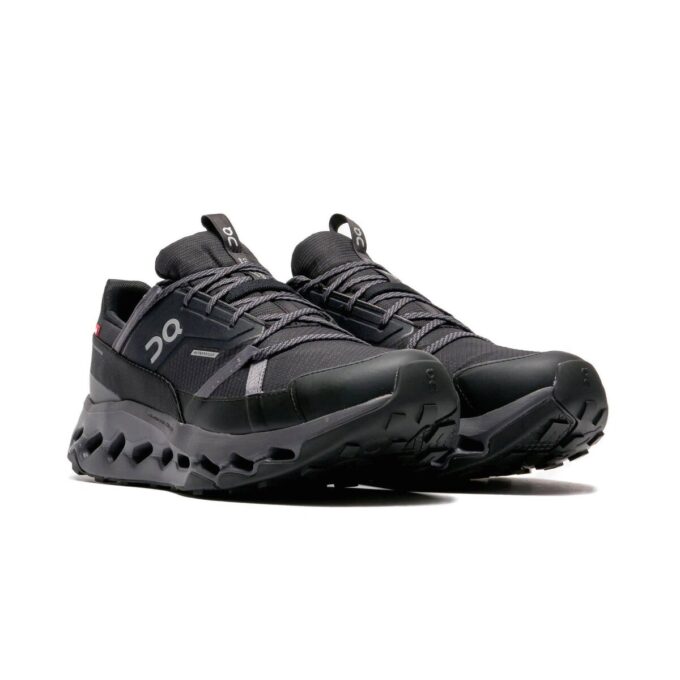 Cloudhorizon Waterproof &laquo;Black Eclipse&raquo;