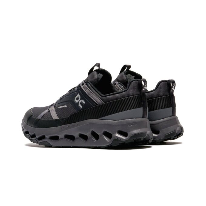 Cloudhorizon Waterproof &laquo;Black Eclipse&raquo;