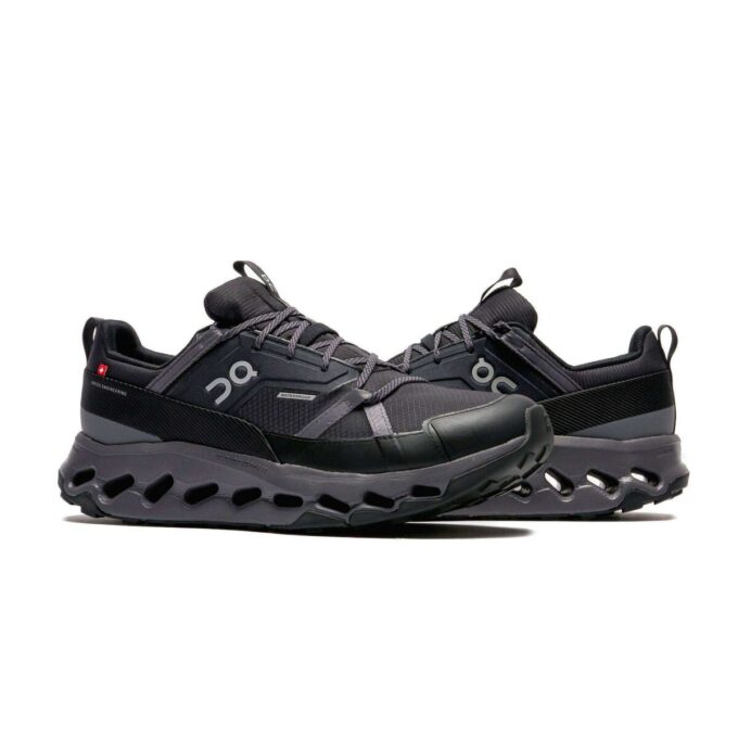 Cloudhorizon Waterproof &laquo;Black Eclipse&raquo;