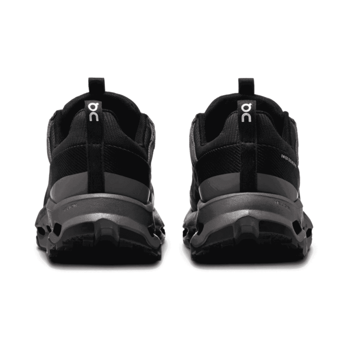 Cloudhorizon Waterproof &laquo;Black Eclipse&raquo;