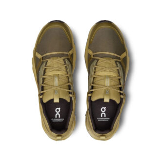 Cloudhorizon Waterproof &laquo;Olive Green&raquo;