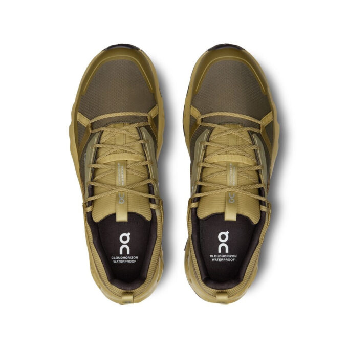 Cloudhorizon Waterproof &laquo;Olive Green&raquo;