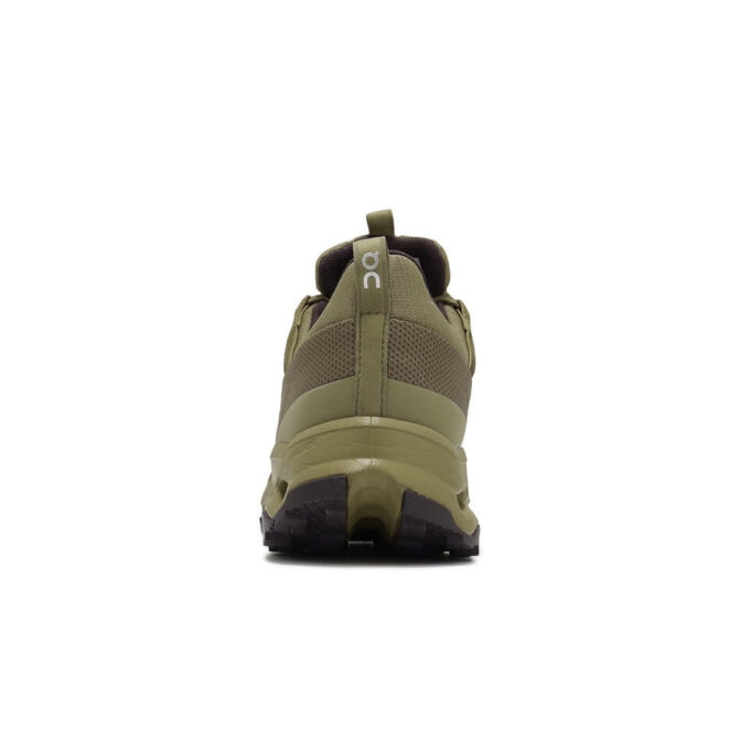 Cloudhorizon Waterproof &laquo;Olive Green&raquo;
