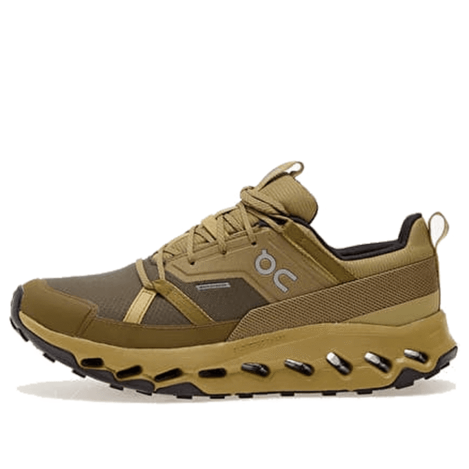 Cloudhorizon Waterproof &laquo;Safari Olive&raquo;