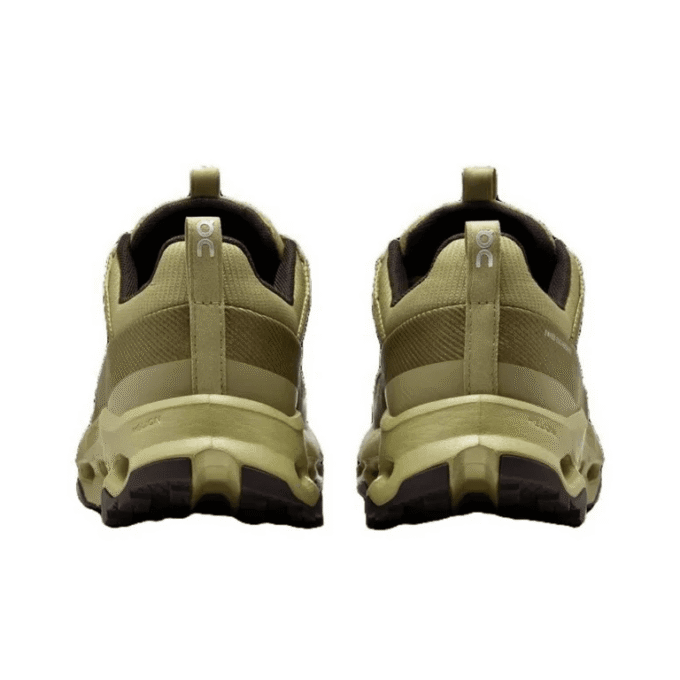 Cloudhorizon Waterproof &laquo;Safari Olive&raquo;