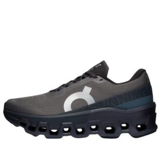 Cloudmonster 2 &laquo;Asphalt Iron&raquo;