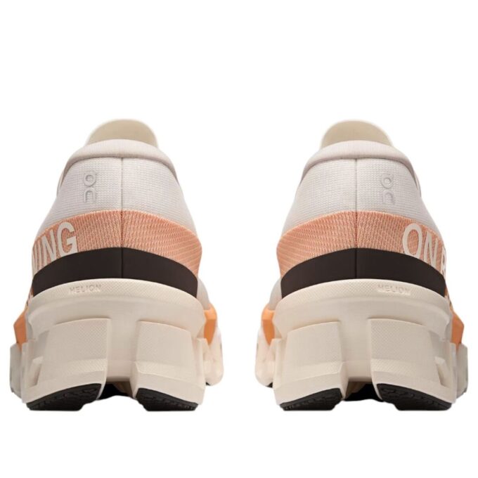 Cloudmonster 2 &laquo;Ivory Tangerine&raquo;