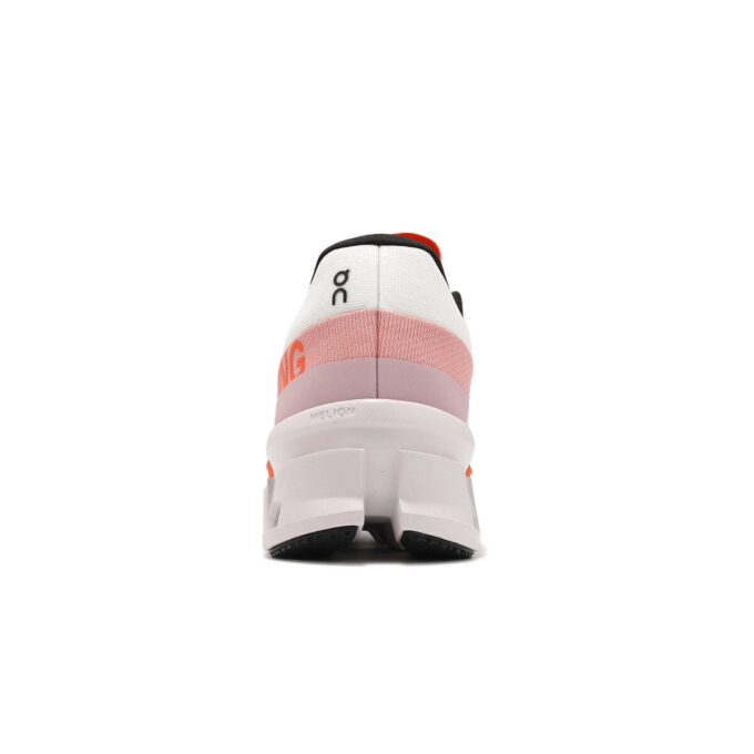 Cloudmonster 2 &laquo;Undyed Flame&raquo;