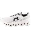 Cloudmonster &laquo;All White Black&raquo;
