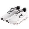 Cloudmonster &laquo;All White Black&raquo;