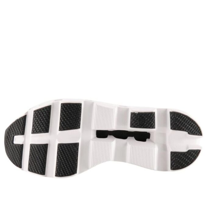 Cloudmonster &laquo;All White Black&raquo;