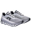 Cloudmonster &laquo;Alloy Silver&raquo;