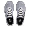 Cloudmonster &laquo;Alloy Silver&raquo;