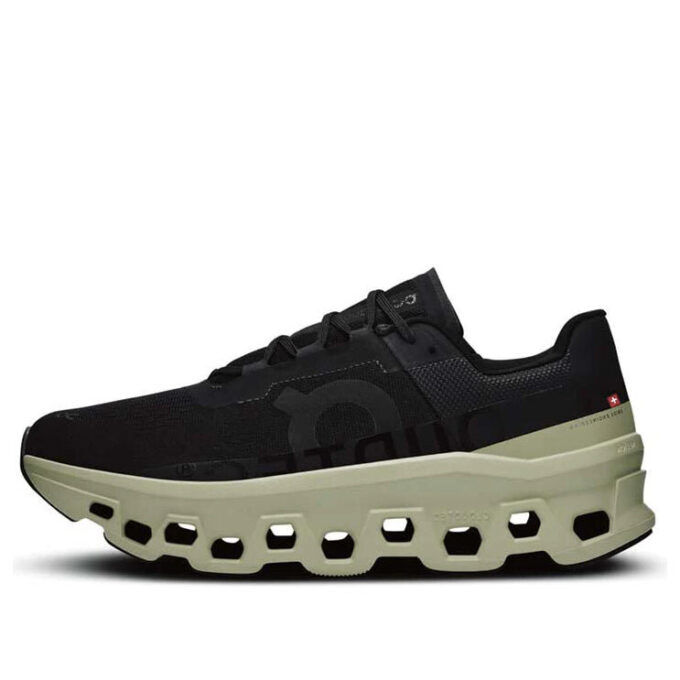 Cloudmonster &laquo;Black Acacia&raquo;