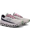 Cloudmonster &laquo;Frost Black&raquo;