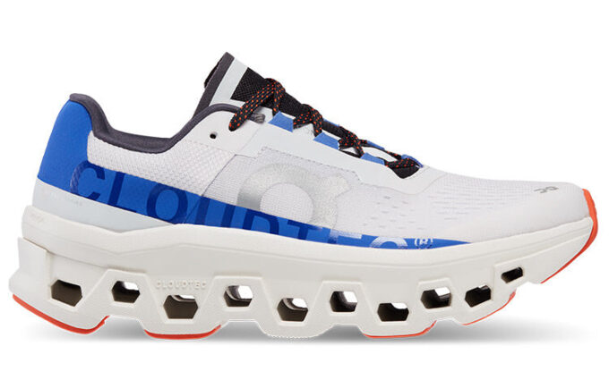 Cloudmonster &laquo;Frost Cobalt&raquo;