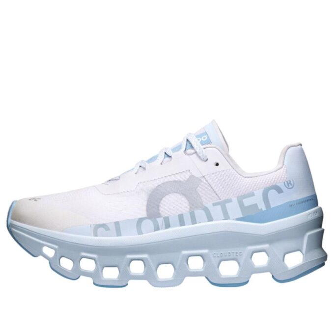 Cloudmonster &laquo;Frost Wash&raquo;
