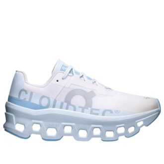 Cloudmonster &laquo;Frost Wash&raquo;