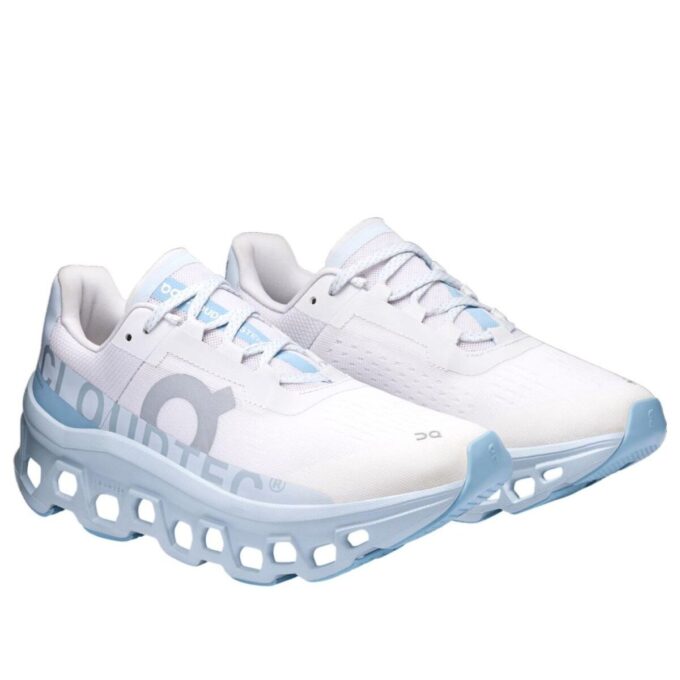 Cloudmonster &laquo;Frost Wash&raquo;