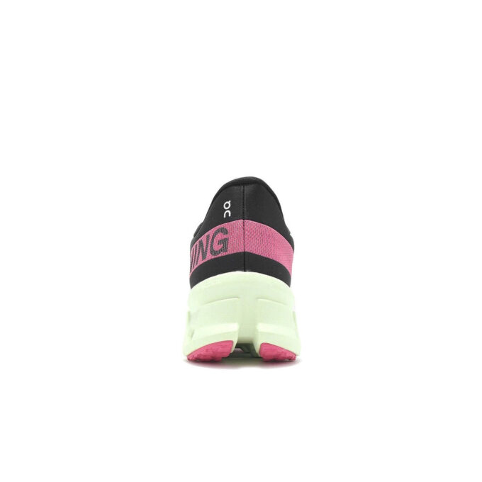 Cloudmonster Hyper &laquo;Iron Lima&raquo;