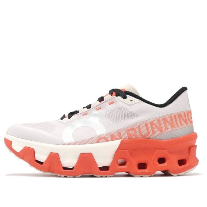 Cloudmonster Hyper &laquo;Mauve Flame&raquo;