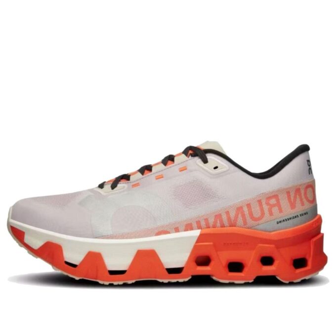 Cloudmonster Hyper &laquo;Mauve Flame&raquo;