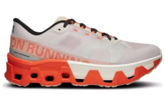 Cloudmonster Hyper &laquo;Mauve Flame&raquo;