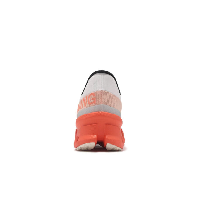 Cloudmonster Hyper &laquo;Mauve Flame&raquo;