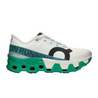 Cloudmonster Hyper &laquo;Undyed Mint&raquo;