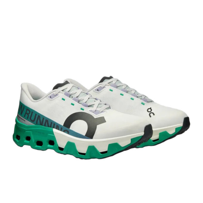 Cloudmonster Hyper &laquo;Undyed Mint&raquo;