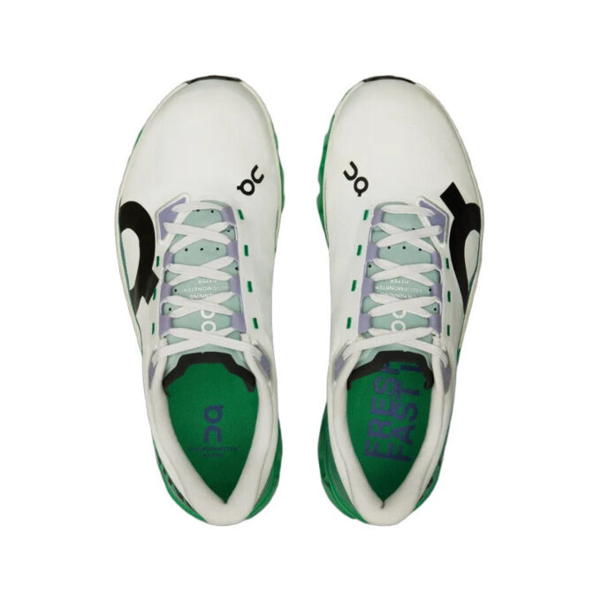 Cloudmonster Hyper &laquo;Undyed Mint&raquo;