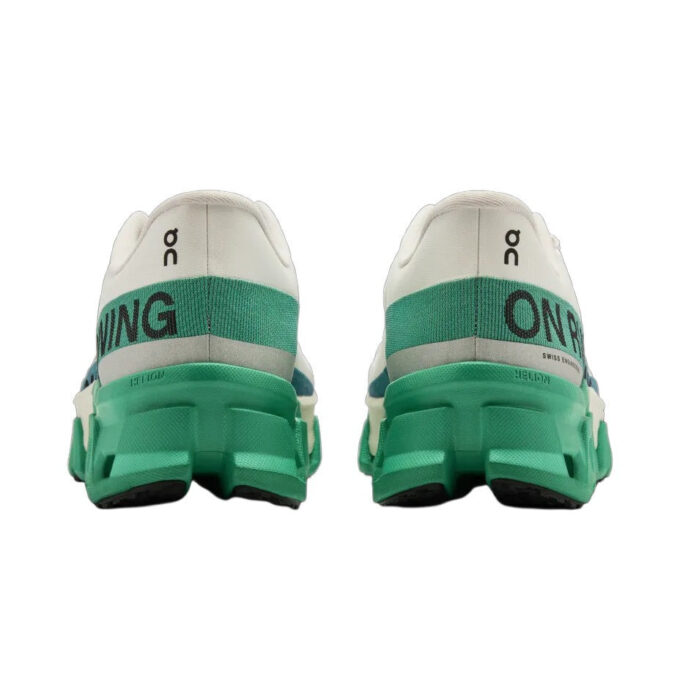 Cloudmonster Hyper &laquo;Undyed Mint&raquo;
