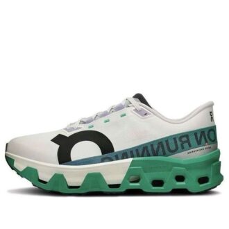 Cloudmonster Hyper &laquo;White Mint&raquo;