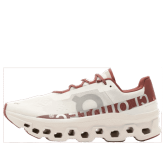 Cloudmonster &laquo;Ivory Ruby&raquo;