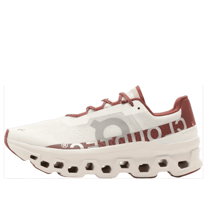 Cloudmonster &laquo;Ivory Ruby&raquo;