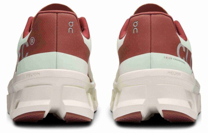 Cloudmonster &laquo;Ivory Ruby&raquo;