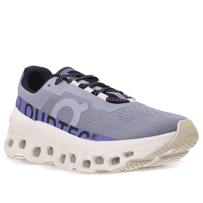 Cloudmonster &laquo;Mist Blueberry&raquo;