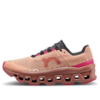 Cloudmonster &laquo;Rose Cork&raquo;